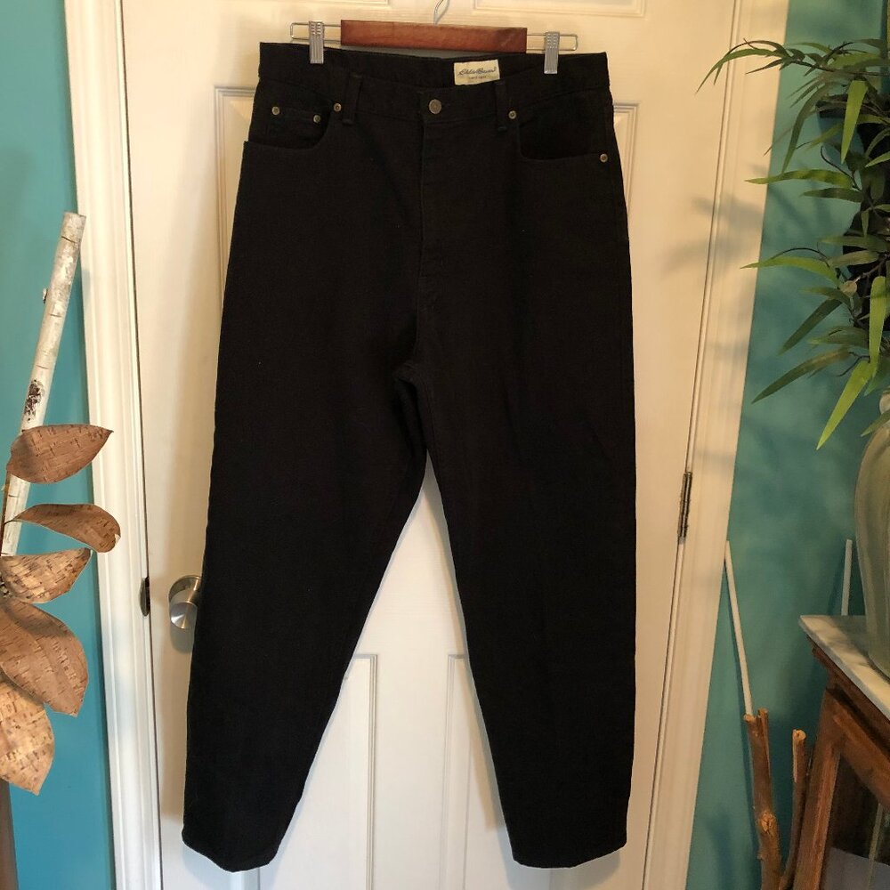 Women's size 18 Eddie Bauer Jeans